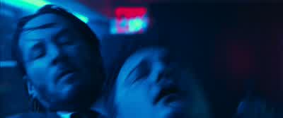 Where is Iosef? - John Wick