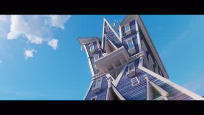 Where is it, boy? - Minions: The Rise of Gru