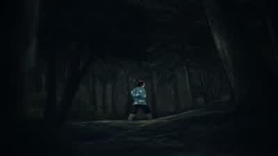 Where is it? - Demon Slayer: Kimetsu no Yaiba