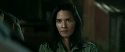 Where is it? - The Predator