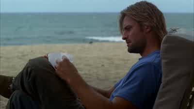 Where is it? - Lost