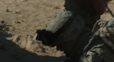 - Where is it? - The Hurt Locker