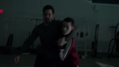 Where is it? - Teen Wolf