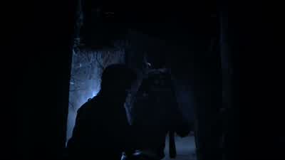 Where is it? - Teen Wolf