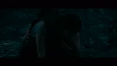 Where is it? - Terminator: Dark Fate