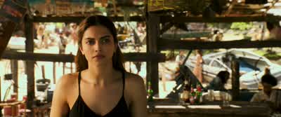 Where is it? - xXx: Return of Xander Cage