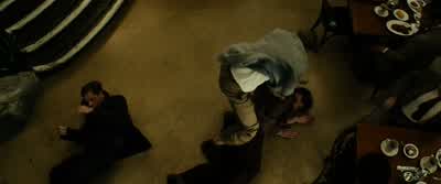 Where is it? - Gangster Squad