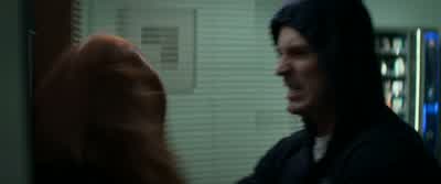 - Where is it? - Captain America: The Winter Soldier