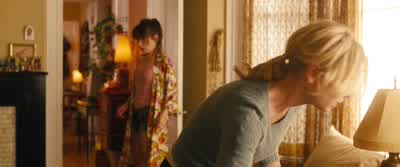 Where is it? - Blue Jasmine