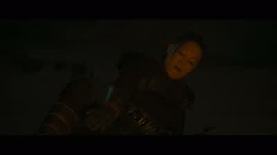 Where is it? - The Book of Boba Fett