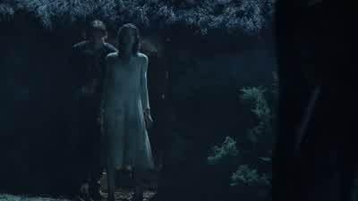 Where is it? - Outlander