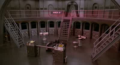 WHERE IS IT? - Spaceballs