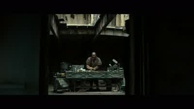 Where is it? - Blade Runner 2049