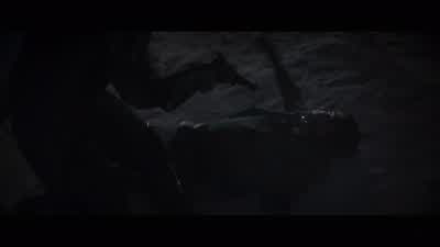 Where is it? - The Mandalorian