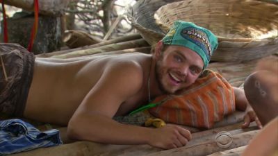>> WHERE IS JULIE? - Survivor
