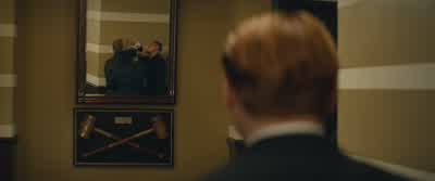 Where is Mortdecai? - Mortdecai