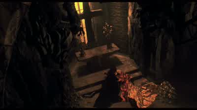 Where is my god? - Bram Stoker's Dracula