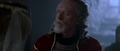 Where is my son? - Braveheart