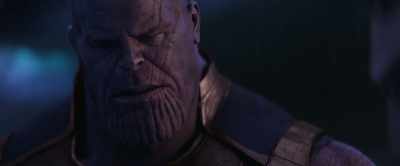 Where is this other Nebula? - Avengers: Infinity War