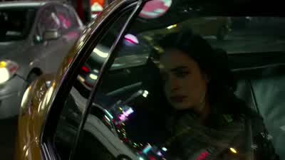 Where is our daughter? - Marvel's Jessica Jones