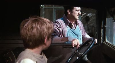 Where is this place? - The Waltons
