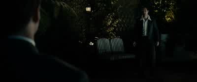 Where is she, Jack? - Gangster Squad