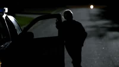 Where is she? - The Vampire Diaries