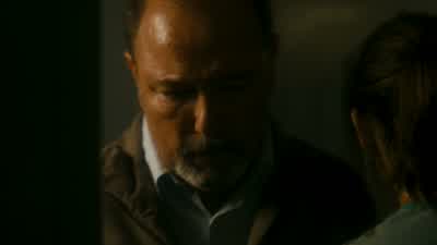 Where is she? - Fear the Walking Dead