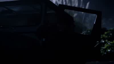Where is she? - Teen Wolf