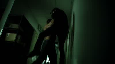 Where is she? - Teen Wolf
