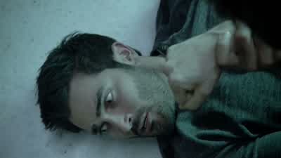 - Where is she? - Teen Wolf