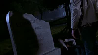 Where is she? - Smallville