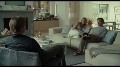 Where is she? - Moneyball