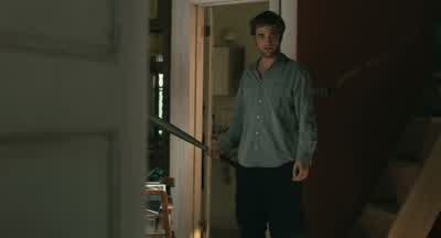 Where is she? - Remember Me