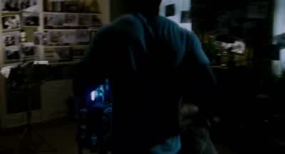 Where is she? - Saw IV