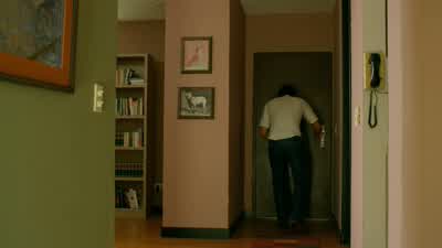 - Where is she? - Narcos