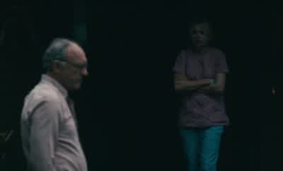 - Where is she? - Blue Valentine