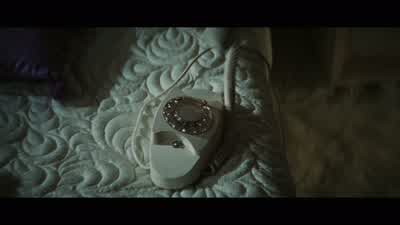- Where is she? - The Graduate