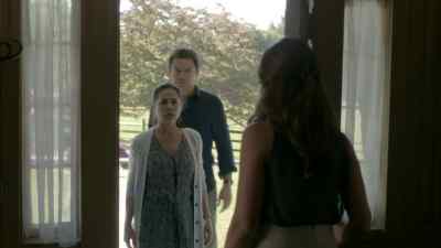 - WHERE IS SHE? - The Affair