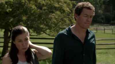WHERE IS SHE? - The Affair