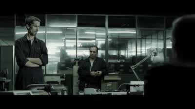 Where is Stewart? - The Machinist