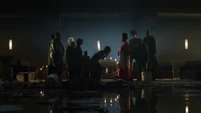 - Where is Strange? - Gotham