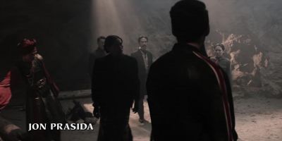WHERE IS SUYIN? - Kung Fu
