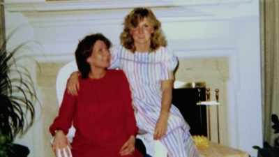 WHERE IS THAT BLOW POKE?" - An American Murder Mystery: The Staircase