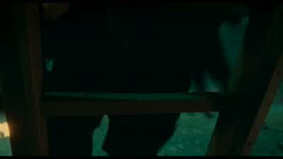 Where is that man we brought onboard? - Frankenstein