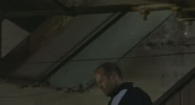 Where is that motherfucker? - Crank