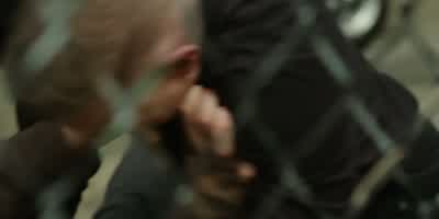 - Where is that motherfucker? - Power Book IV: Force