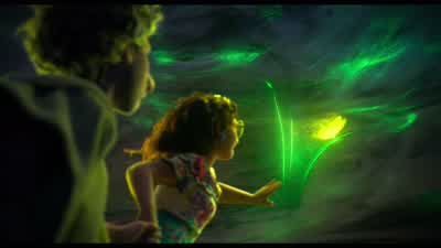 Where is that? - Encanto