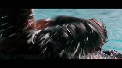 Where is that son of a bitch? - Lethal Weapon 2
