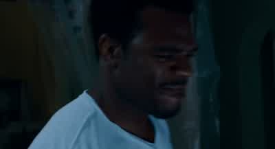 Where is the combination? - Saw IV